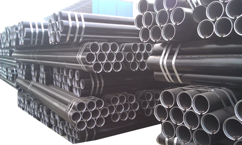 Seamless Pipe