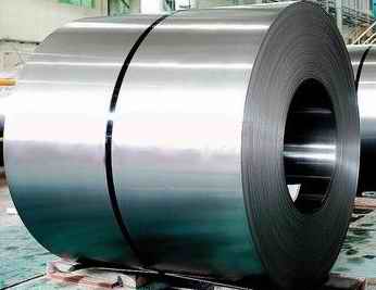 CARBOON STEEL COLD ROLLED COIL & SHEET