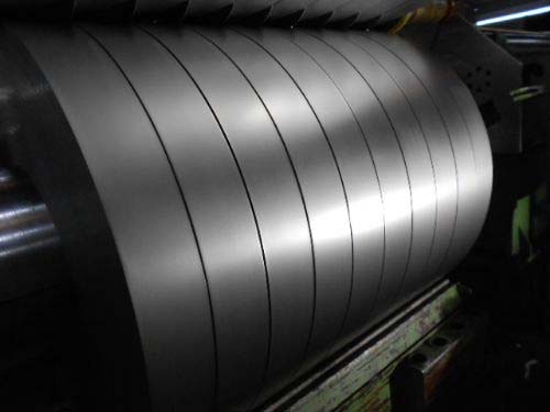 Cold rolled steel sheet & coil with drawing