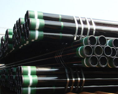 CASING & TUBES