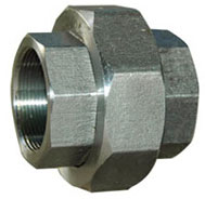 FITTINGS AND FLANGE